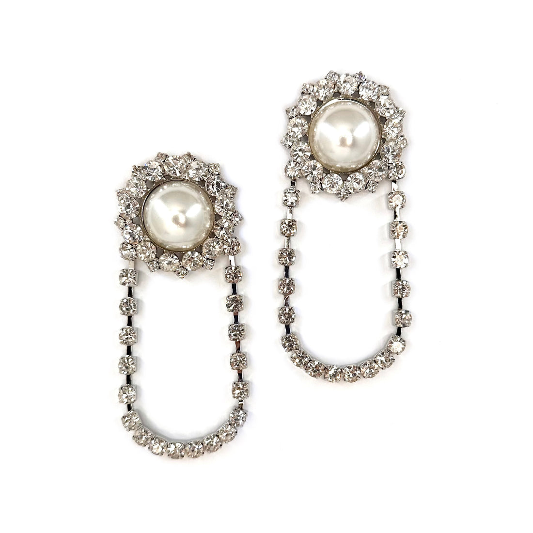 AGOSTINA EARRING