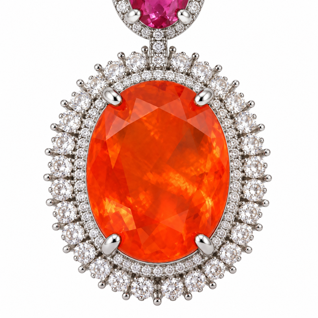 ANNAROSA EARRING
