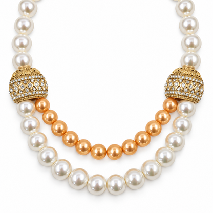 ISIDE NECKLACE