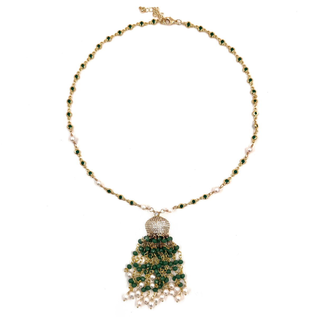 VIOLANTE NECKLACE