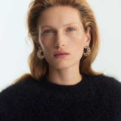 GIANCARLA EARRING