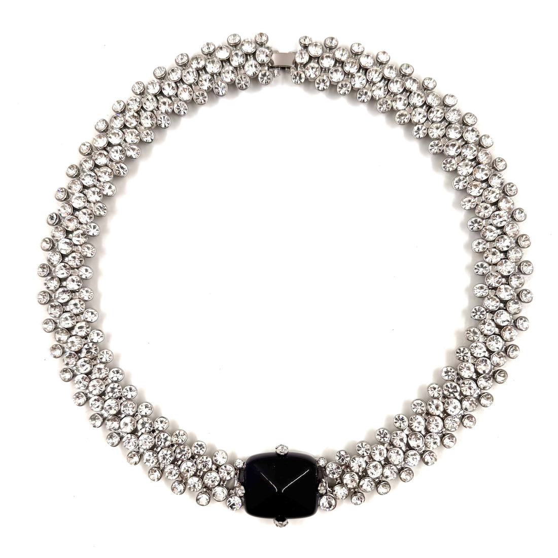 CHANDRA NECKLACE