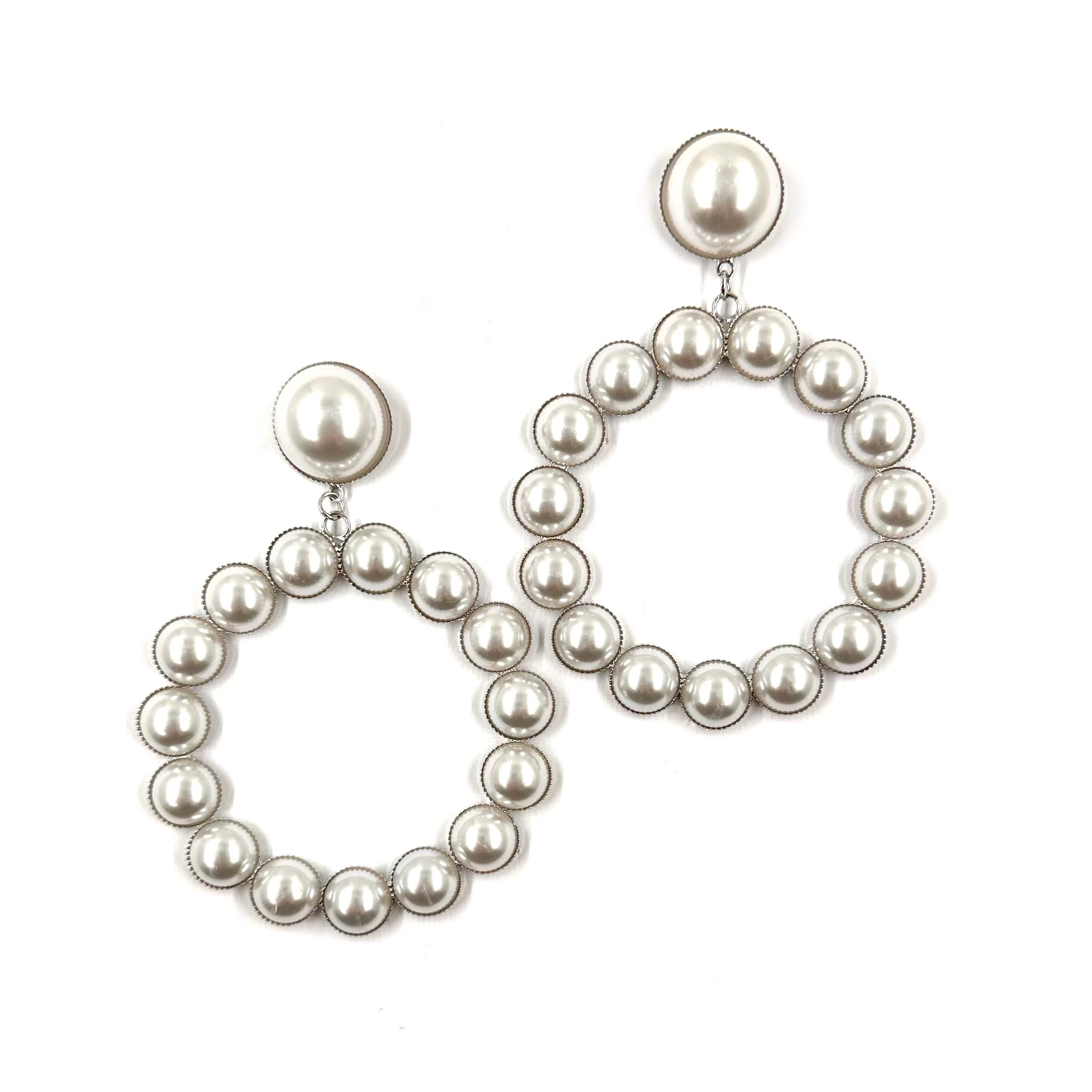 JOLANDA EARRING