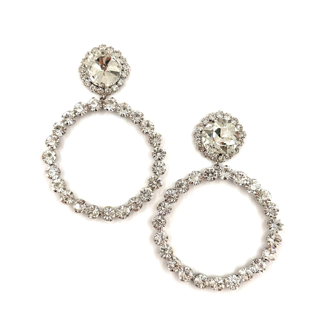 BELLA EARRING