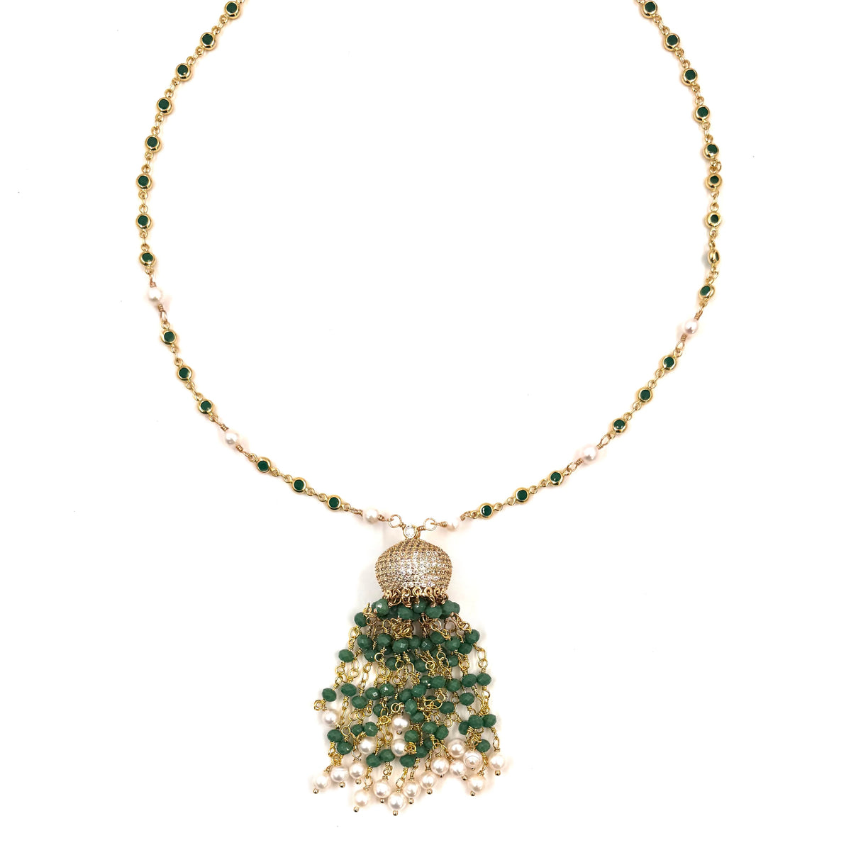 VIOLANTE NECKLACE