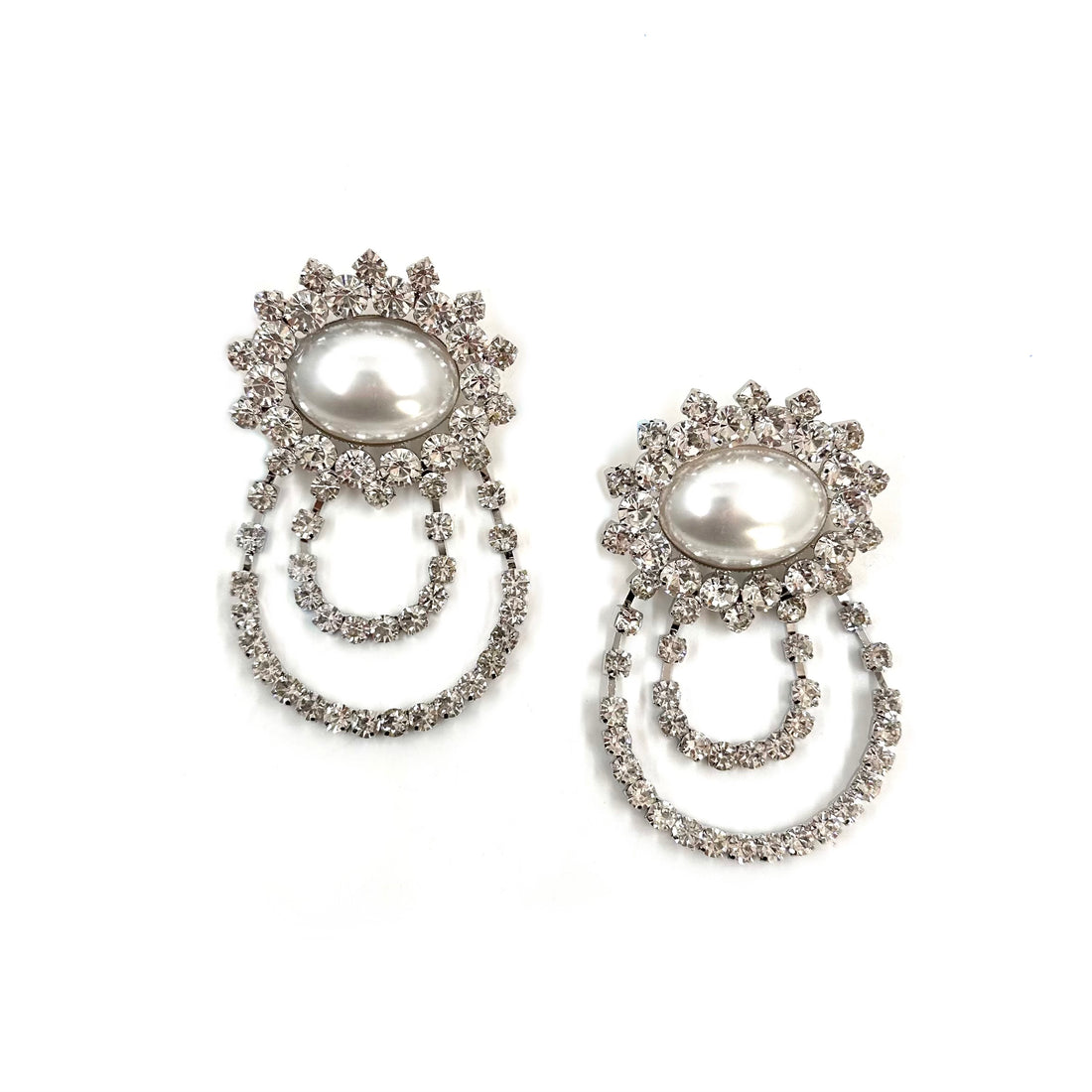 BERNARDA EARRING