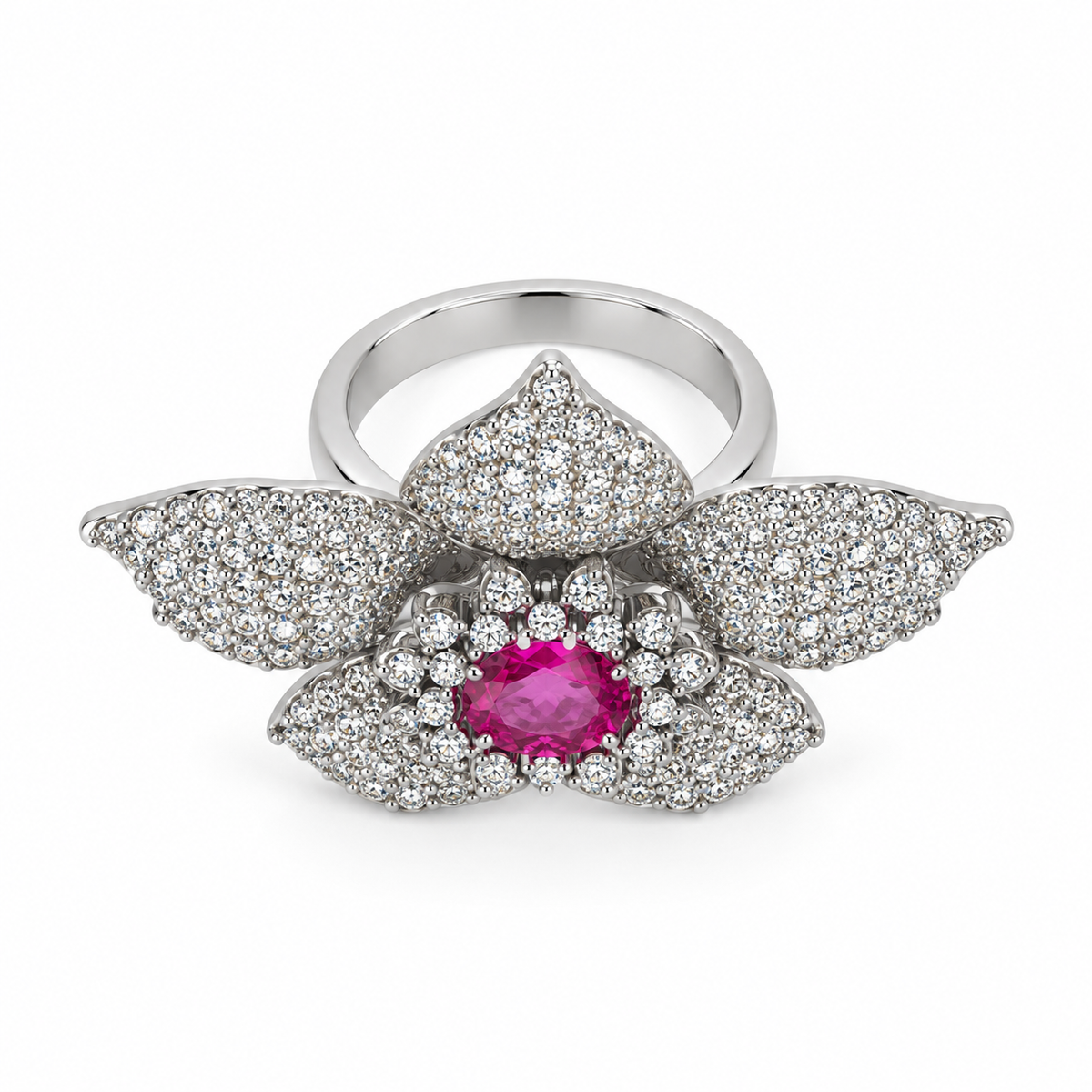 MARISTELLA RING