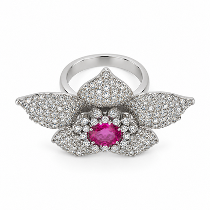 MARISTELLA RING