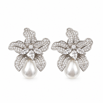 AUGUSTA EARRING