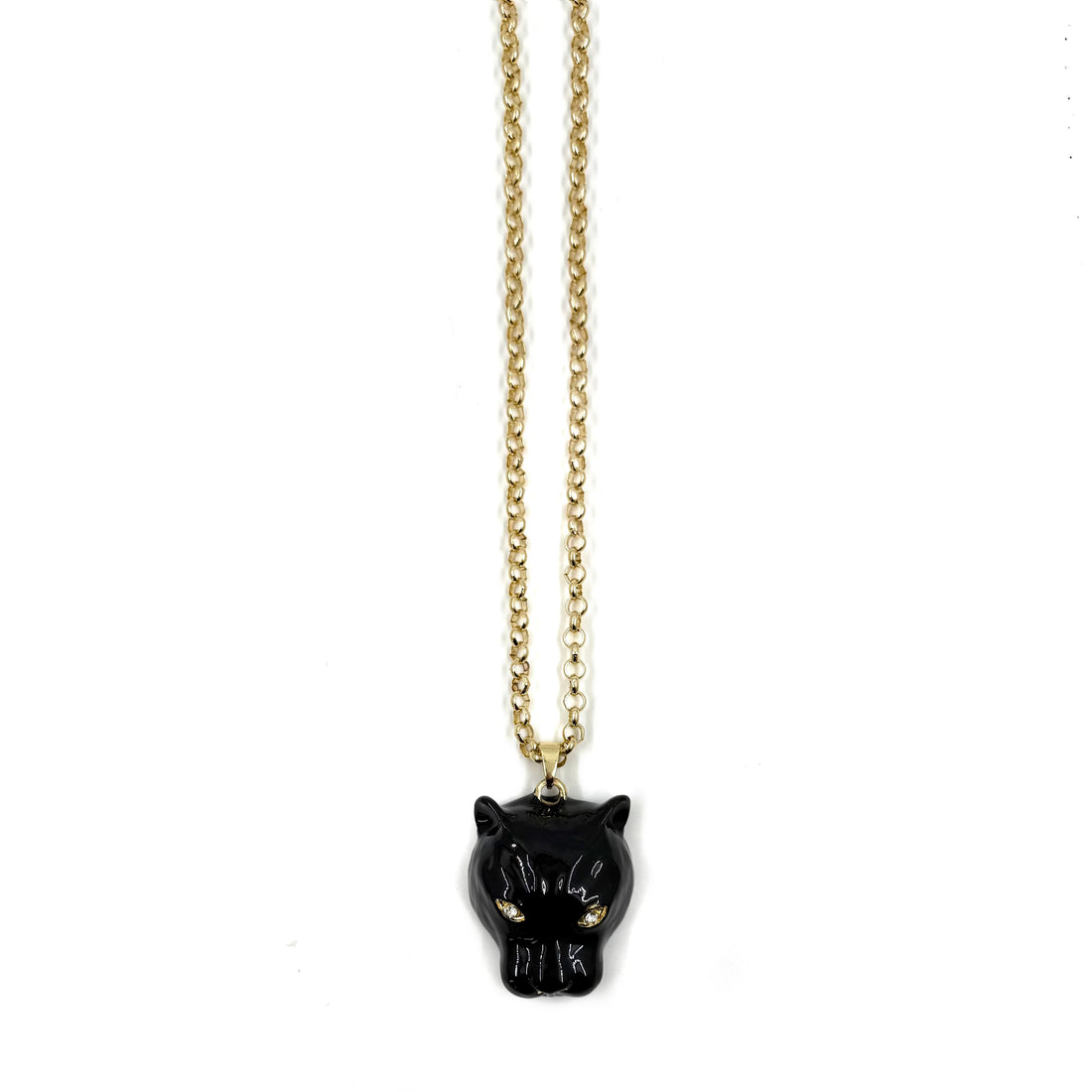 ANGELA NECKLACE