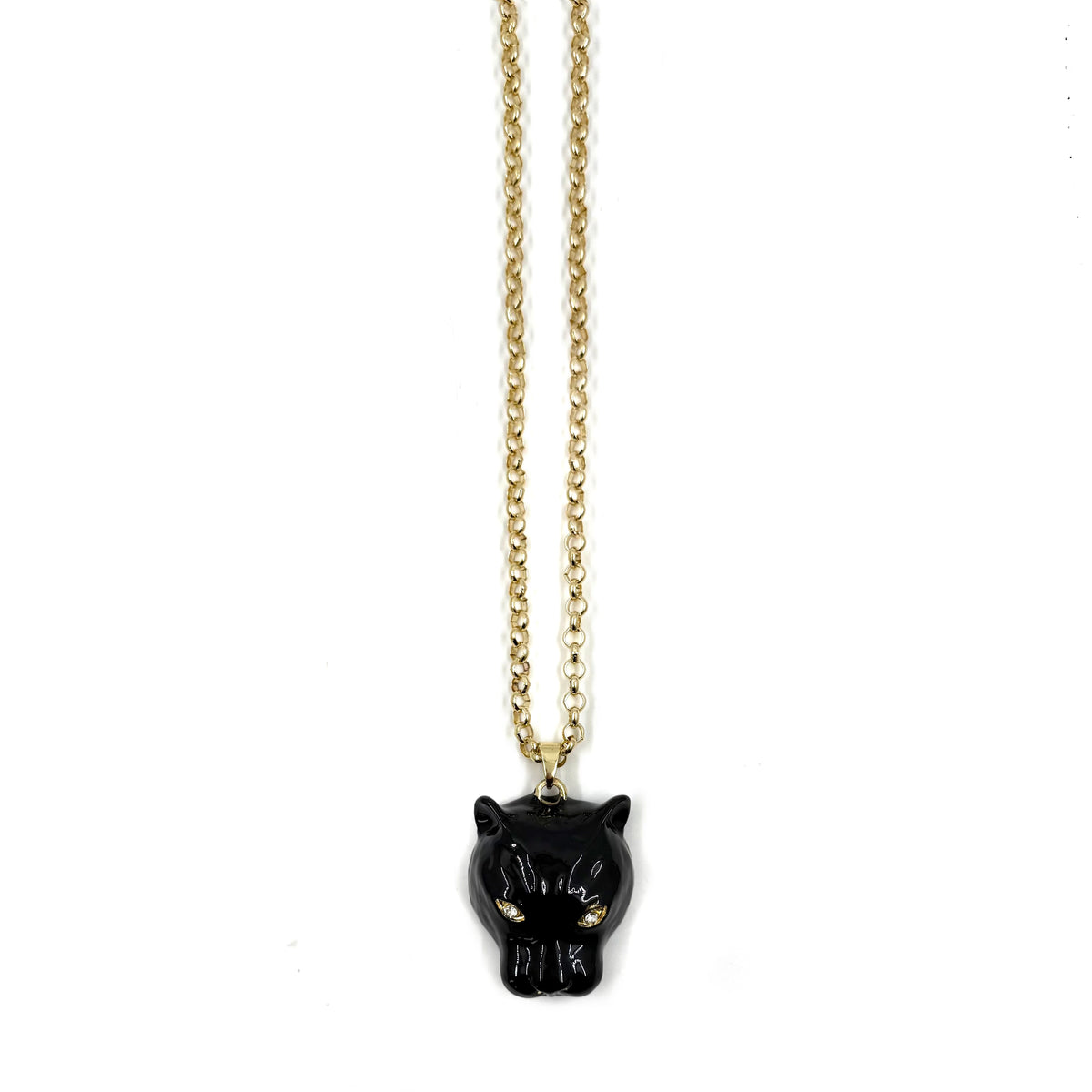 ANGELA NECKLACE