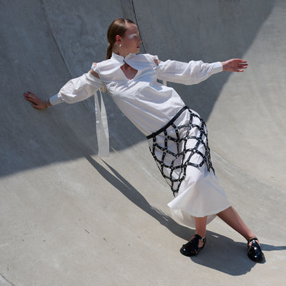 TERESA SKIRT