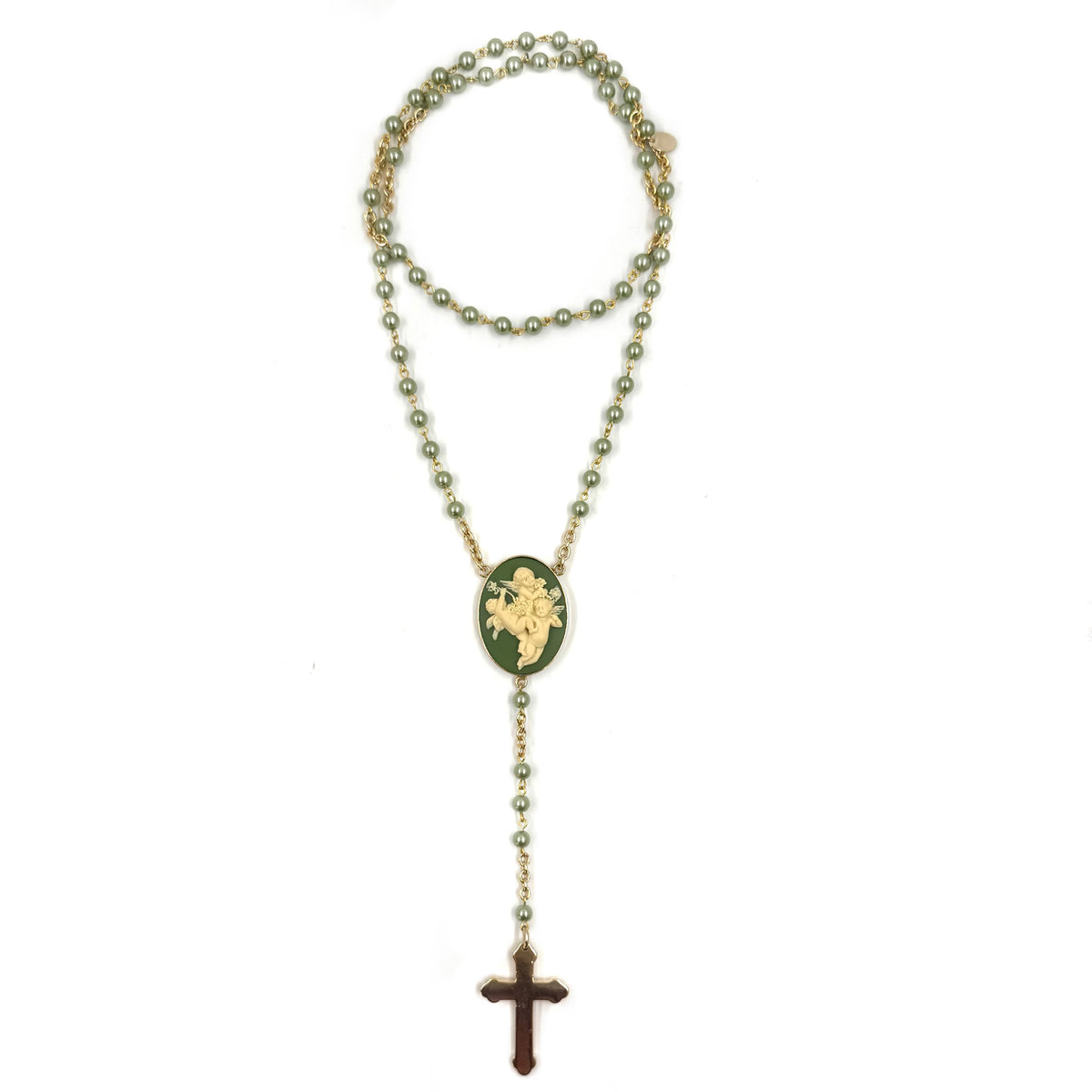 NIVES NECKLACE