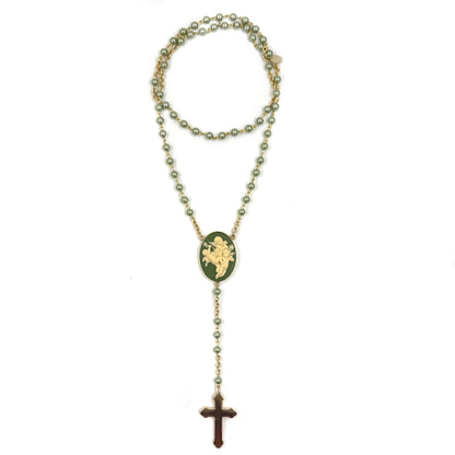 NIVES NECKLACE