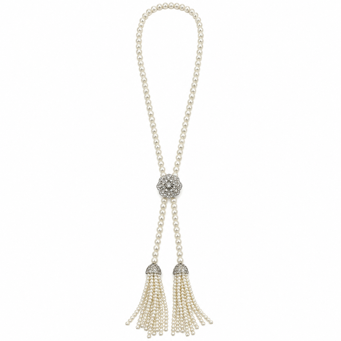 MOIRA NECKLACE