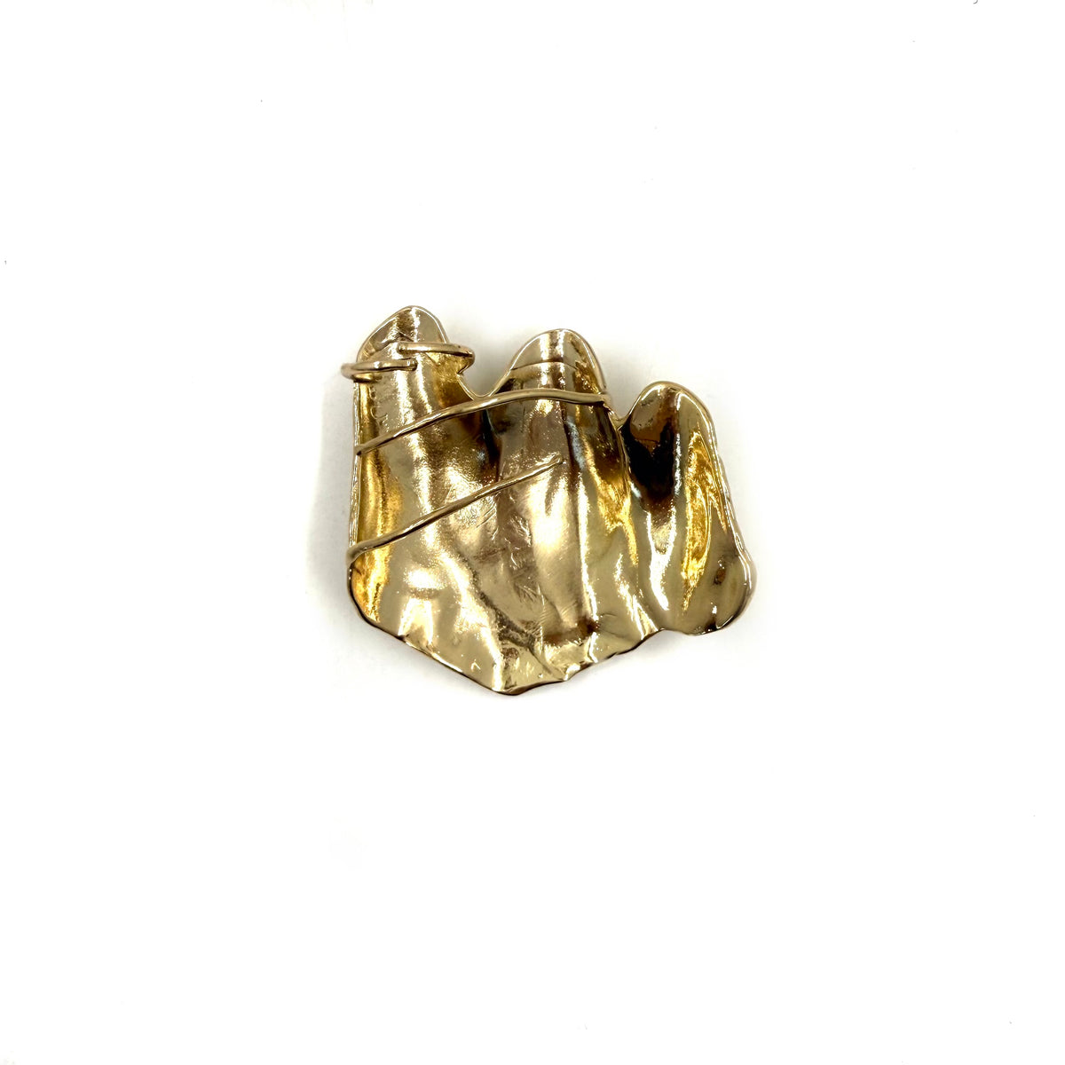 MAIA RING