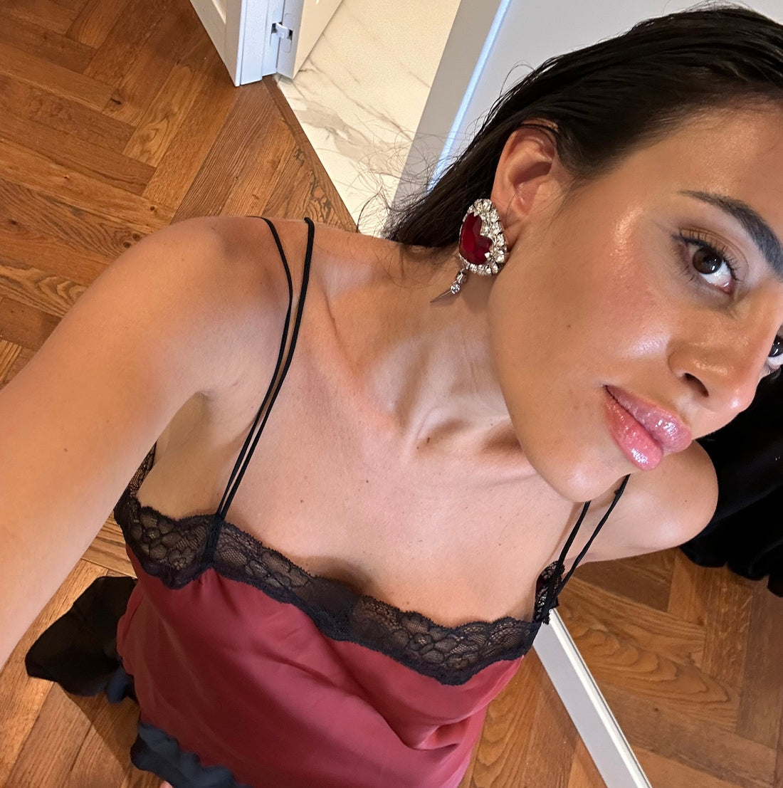 MARICA EARRING