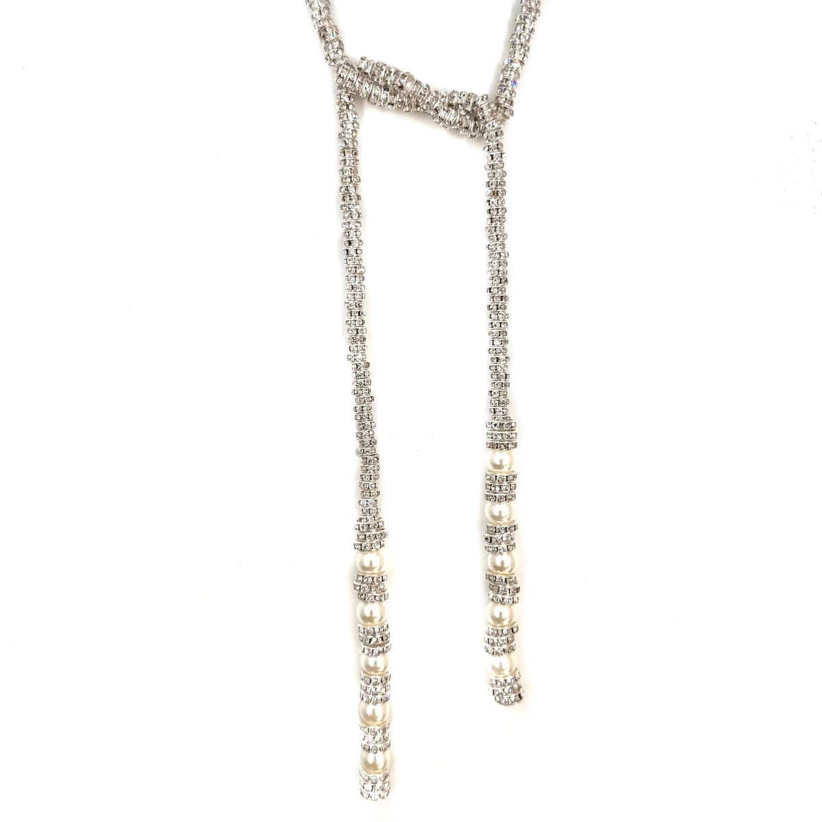 AZZURRA NECKLACE