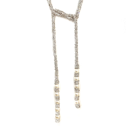 AZZURRA NECKLACE