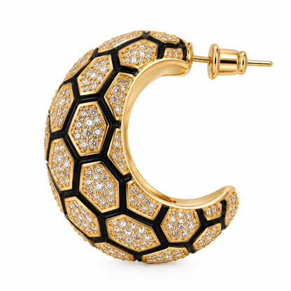 RITA EARRING