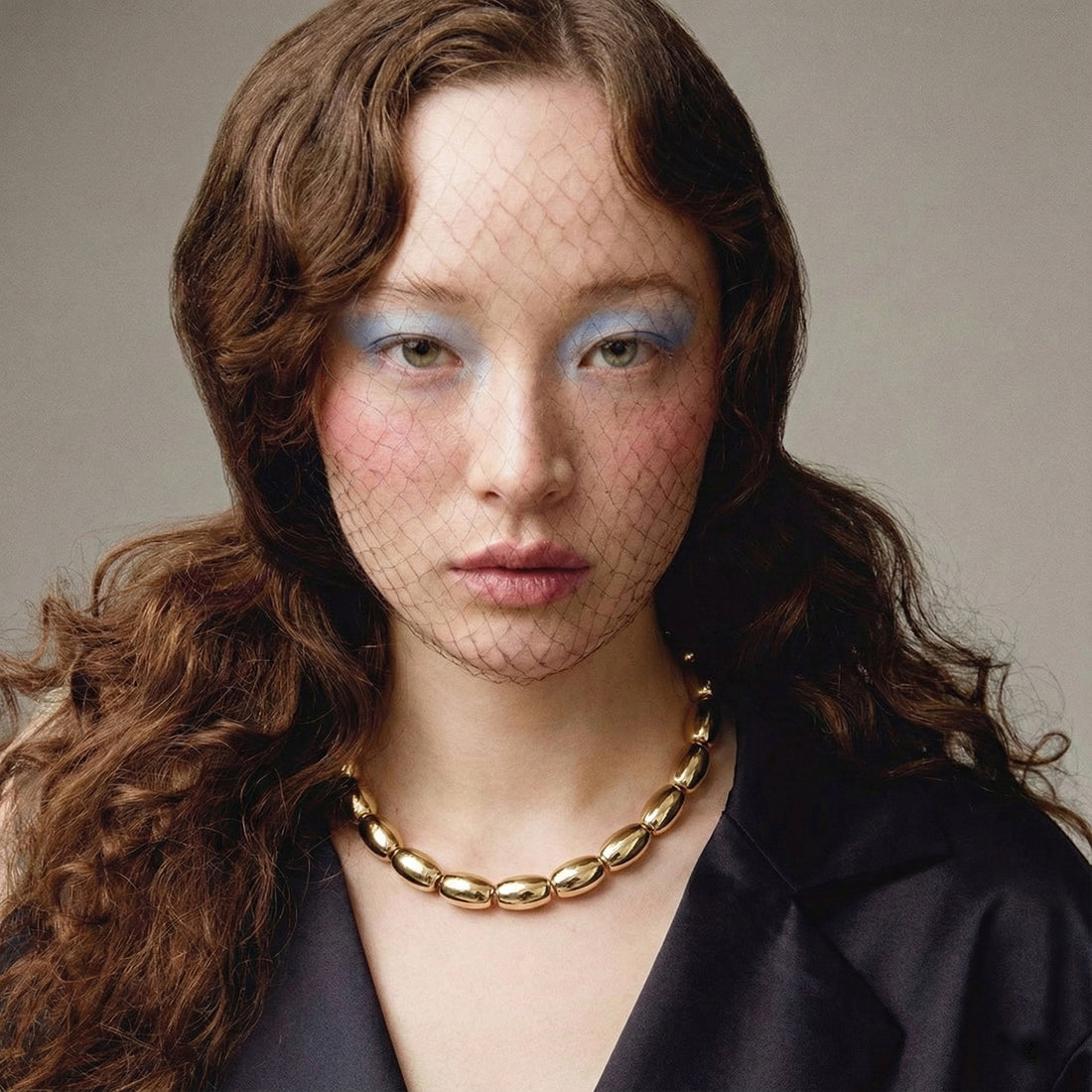 TIZIANA NECKLACE