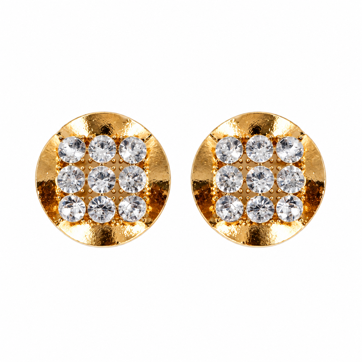 FIAMMA EARRING