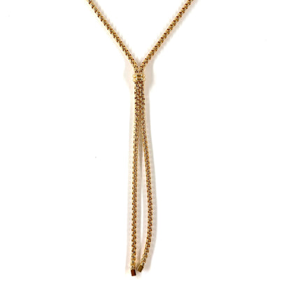 VIRNA NECKLACE