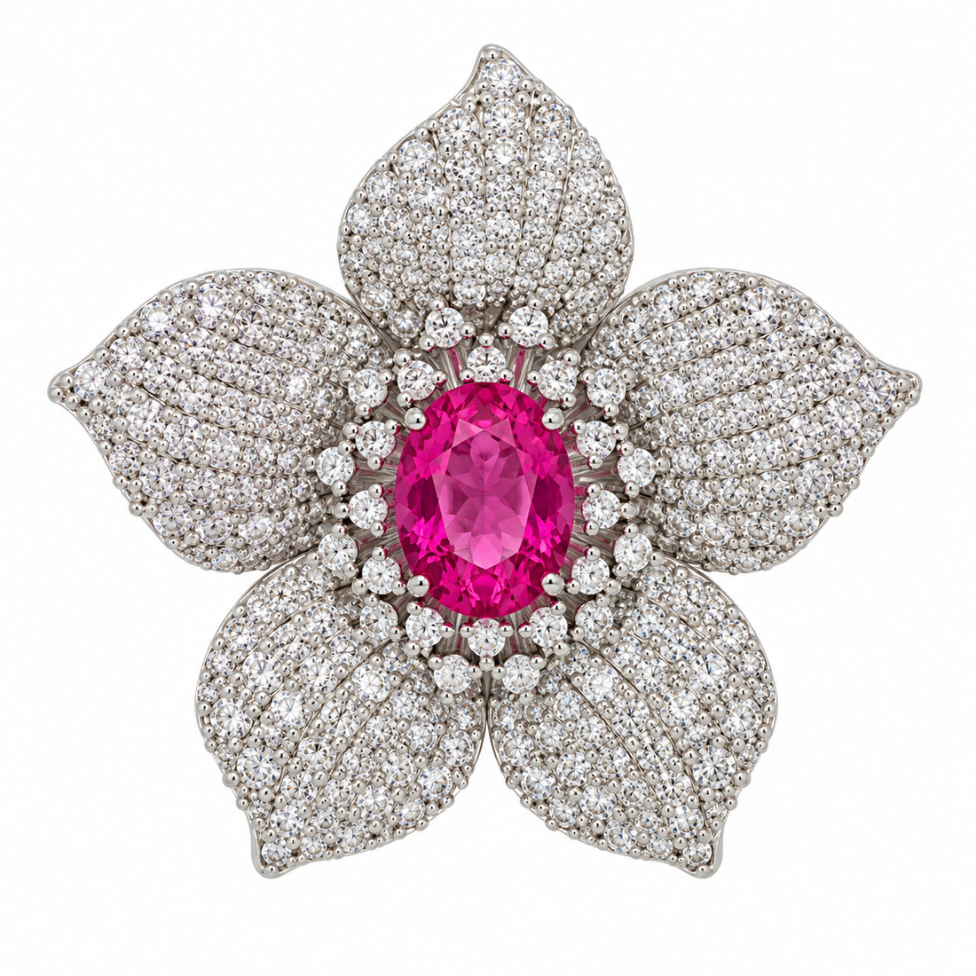 MARISTELLA RING