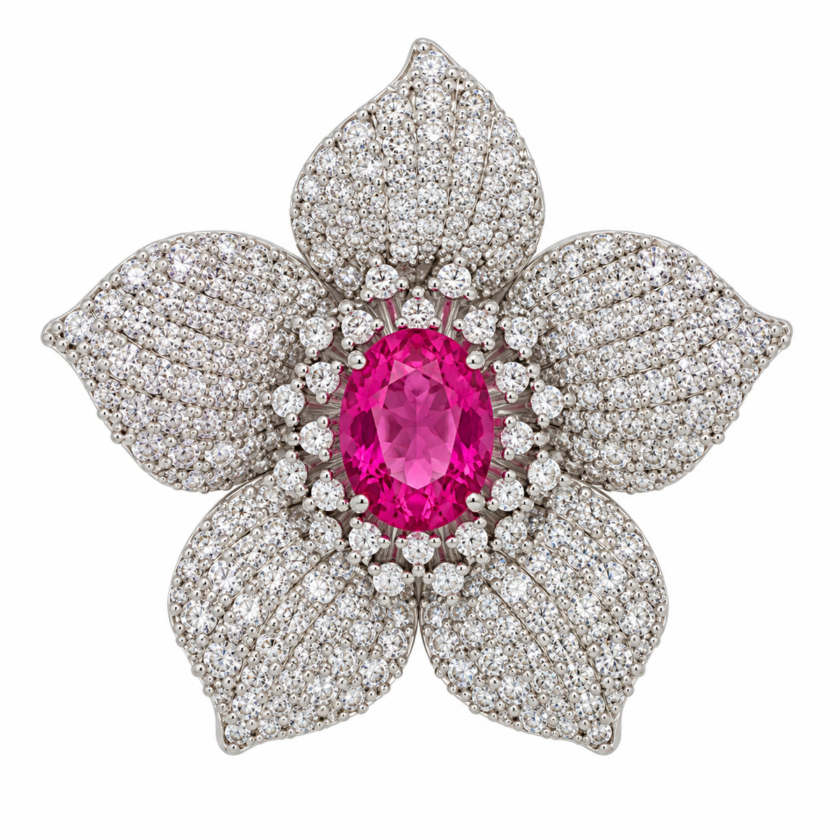 MARISTELLA RING
