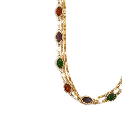 GABRIELLA NECKLACE