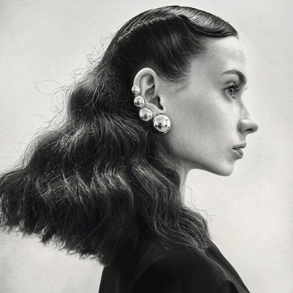 AMINA EARCUFF