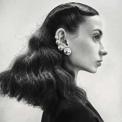 AMINA EARCUFF
