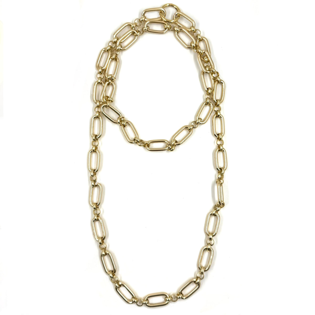 MELISSA NECKLACE