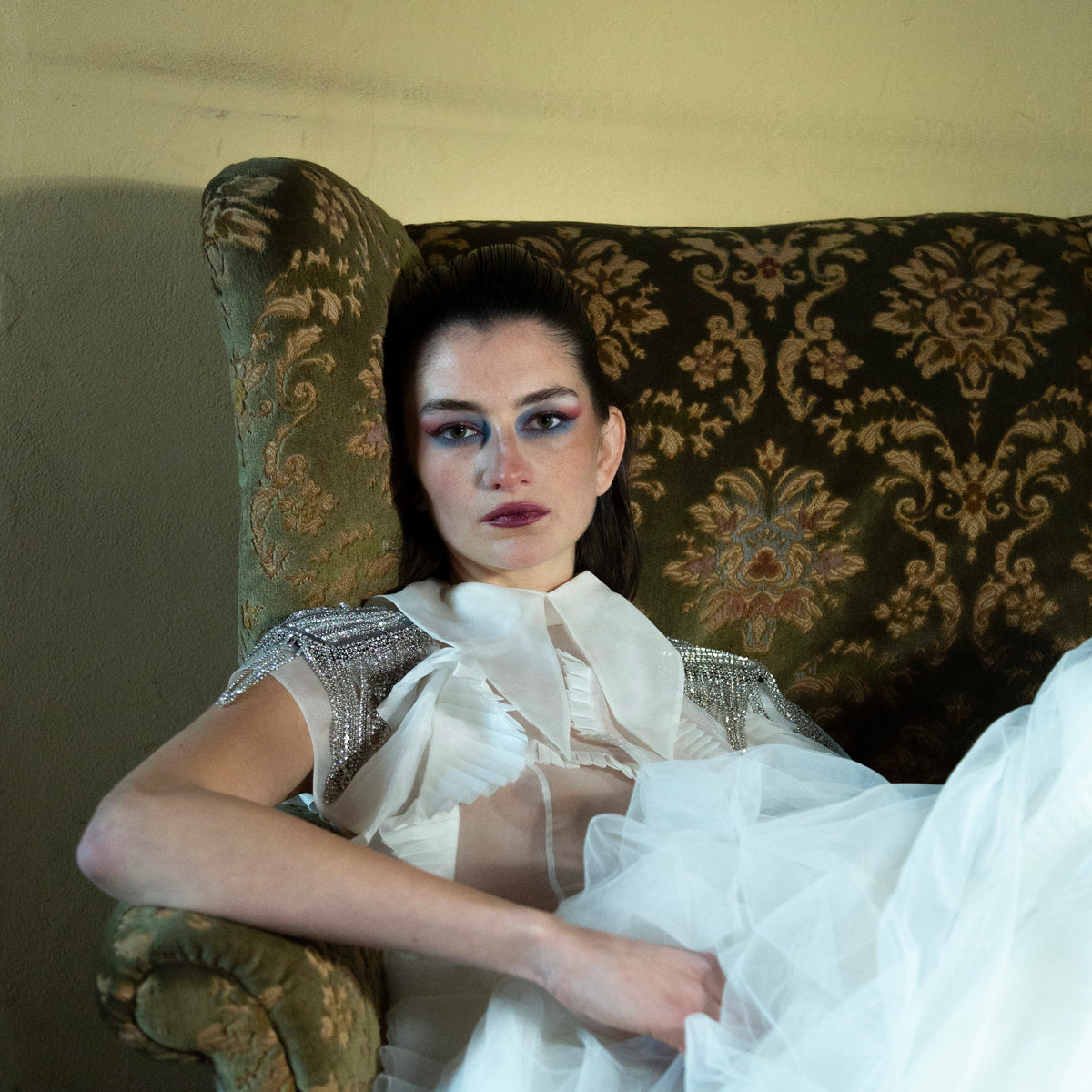 ROMINA SHOULDER PADS