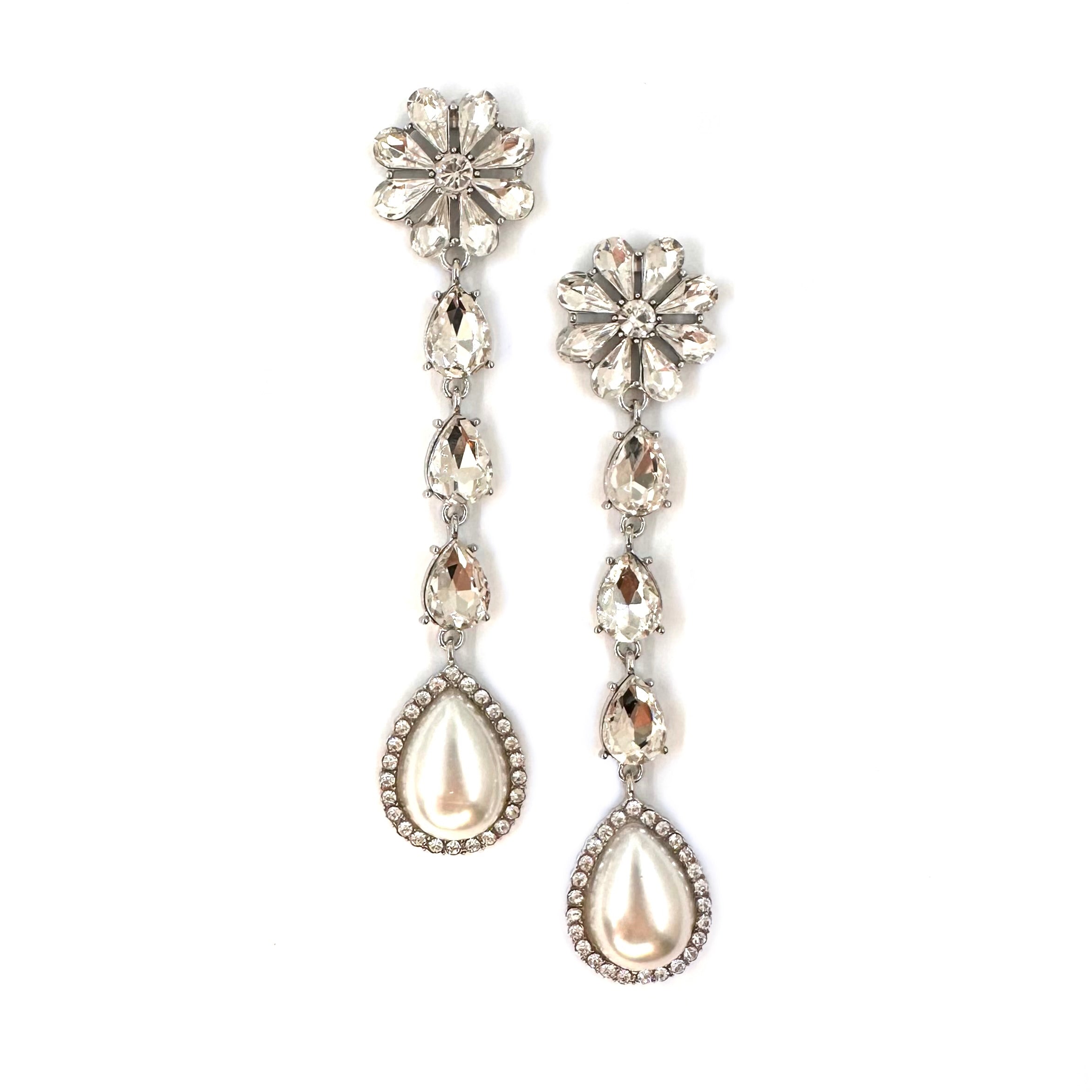 VIDA EARRING