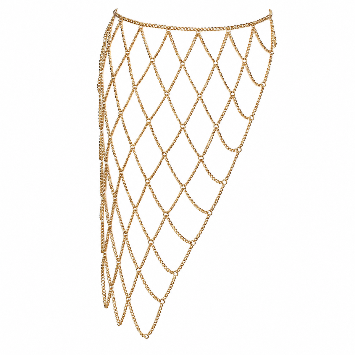 ROBERTA SKIRT
