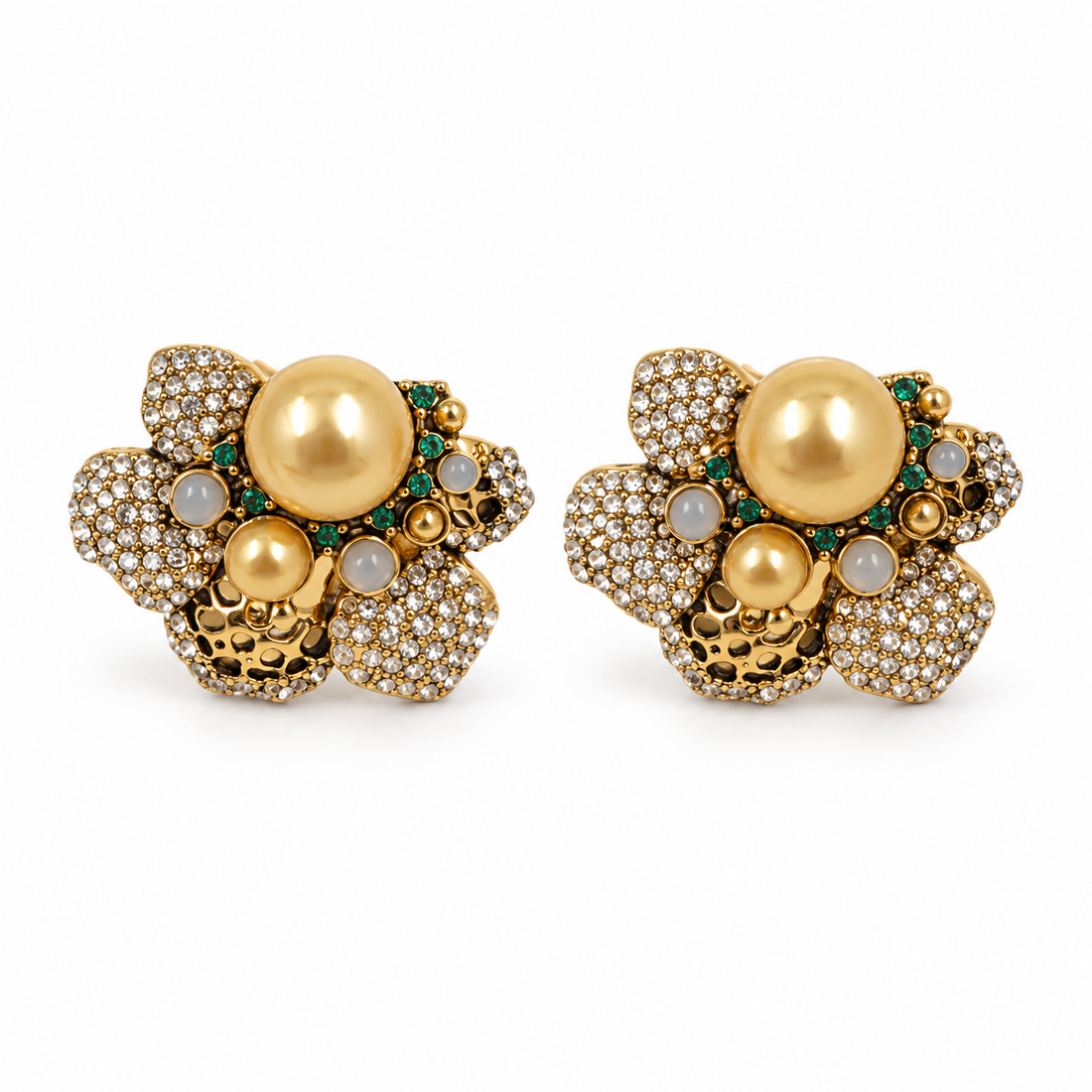 SIBILLA EARRING