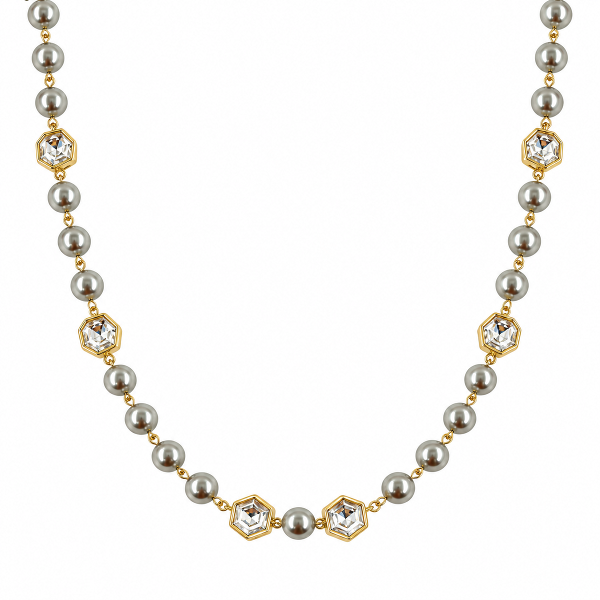 LUCREZIA NECKLACE