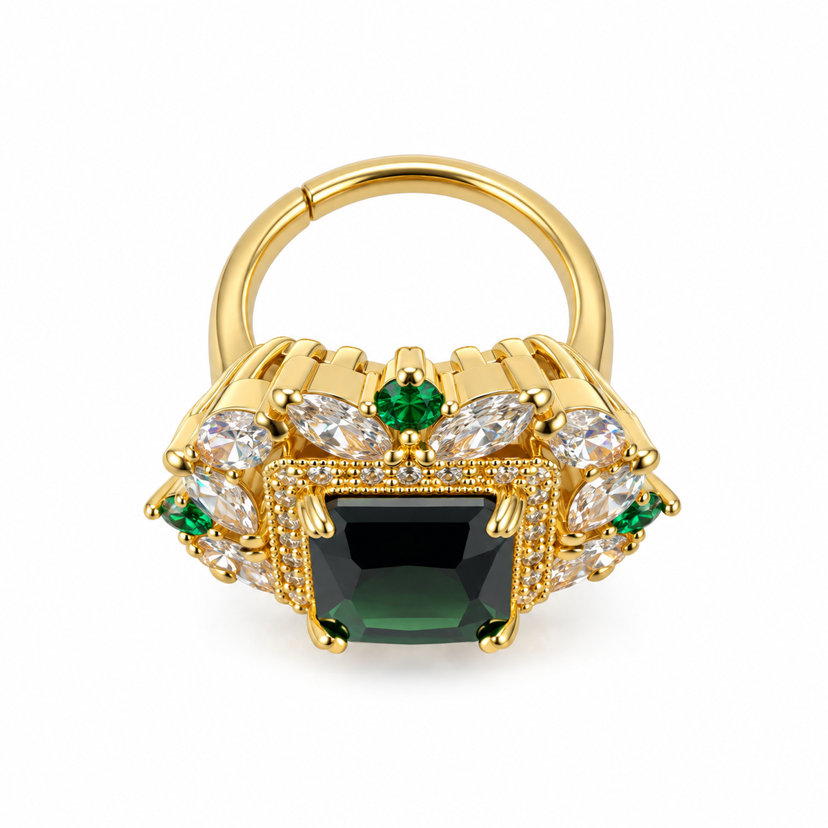 ALBAROSA RING