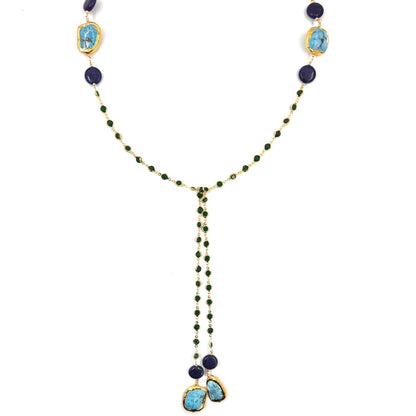 SABINA NECKLACE