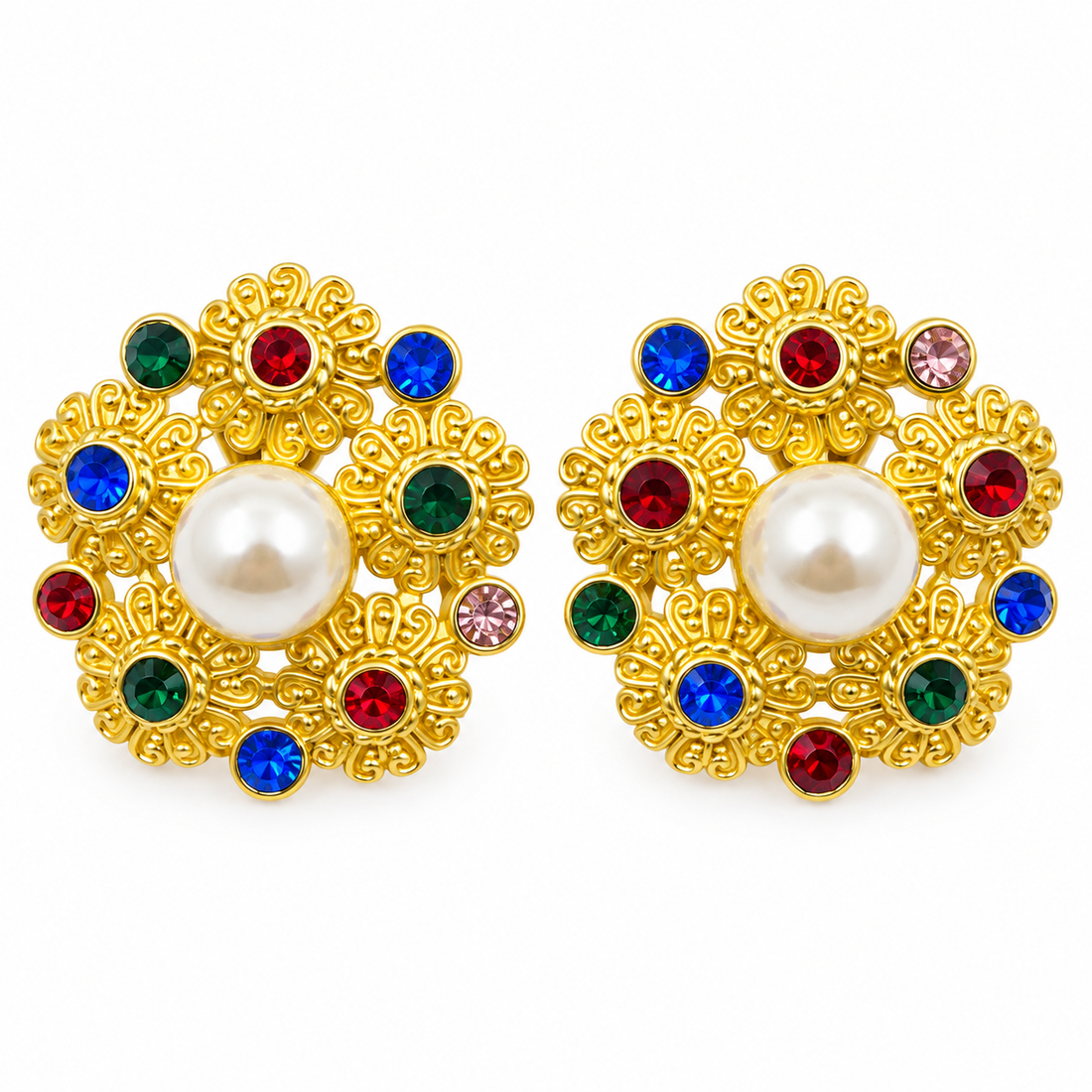 BRENDA EARRING