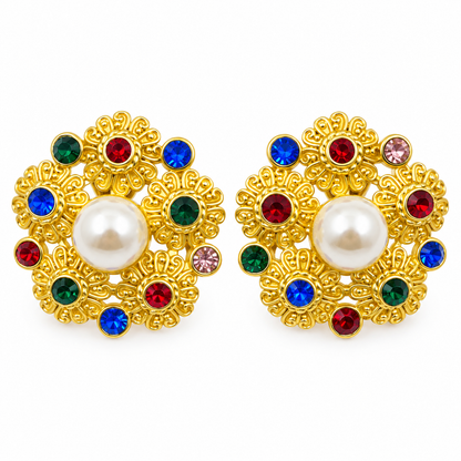 BRENDA EARRING