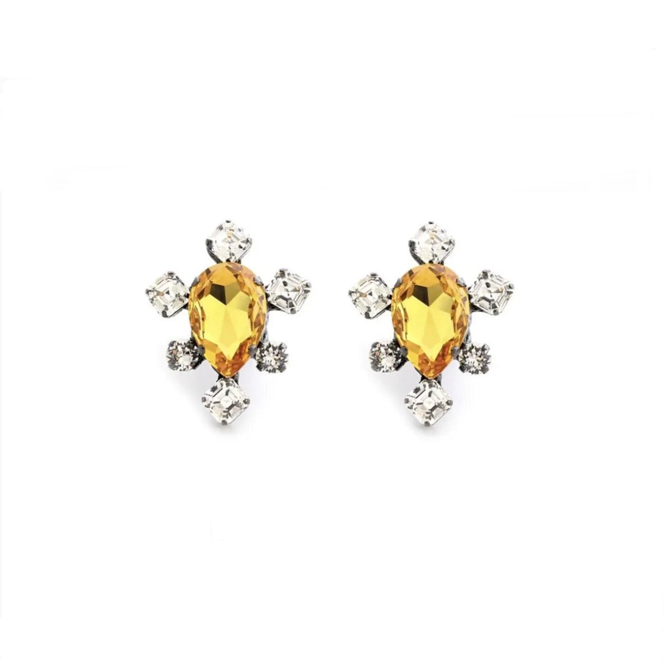 ANTONELLA EARRING