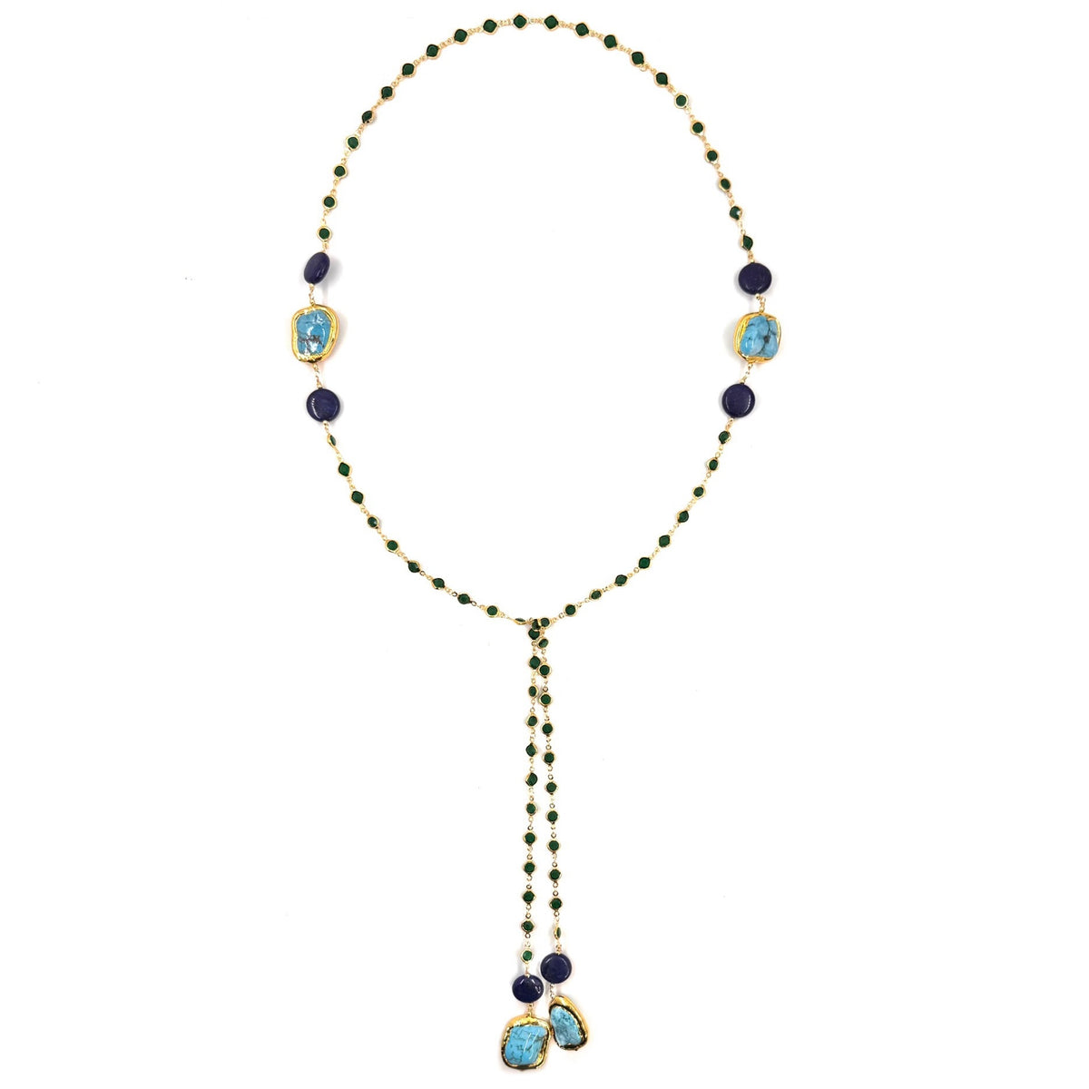 SABINA NECKLACE