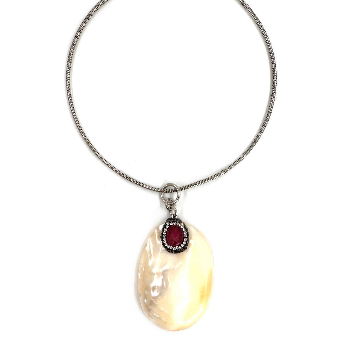 AUGUSTA NECKLACE