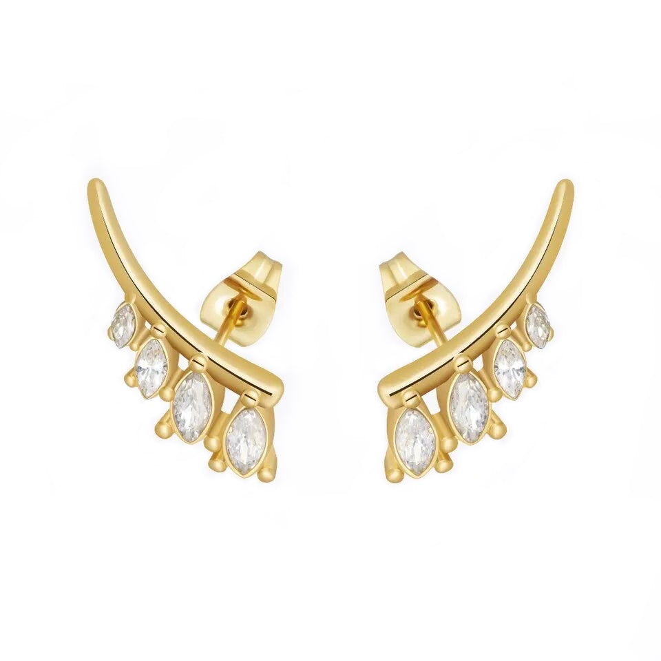 EVELYN EARRING