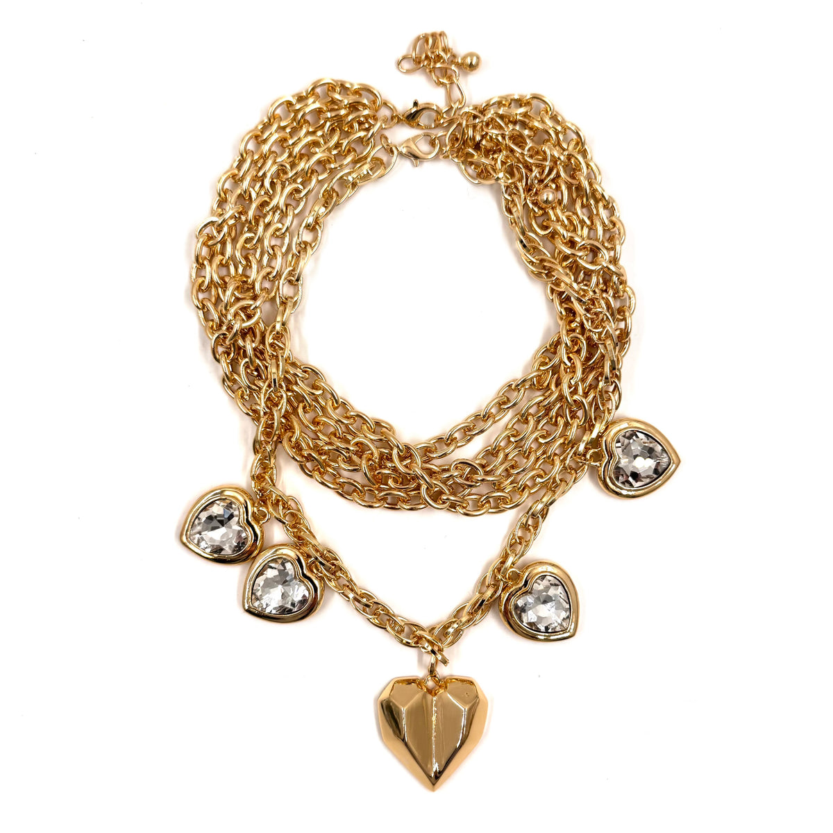 MALVA NECKLACE