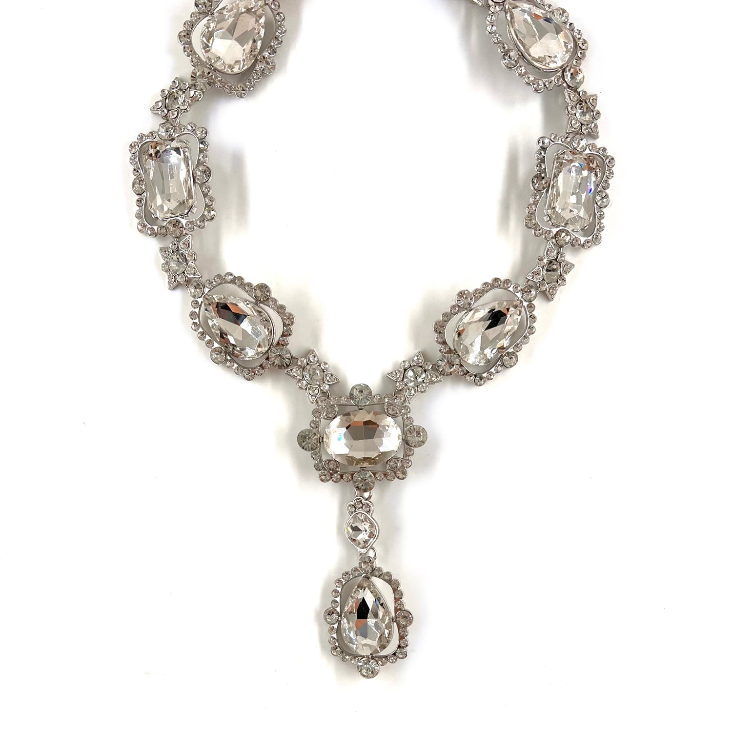 EUGENIA NECKLACE