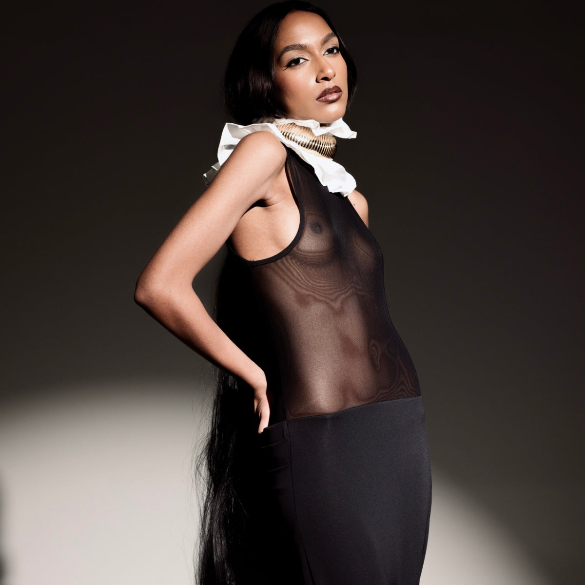 PAOLA COLLAR