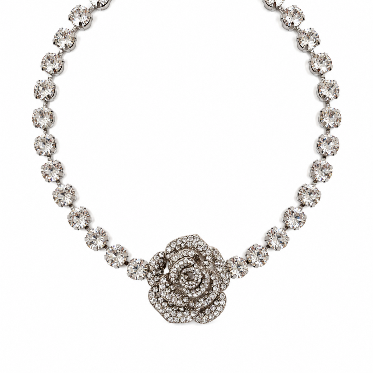PERLA NECKLACE